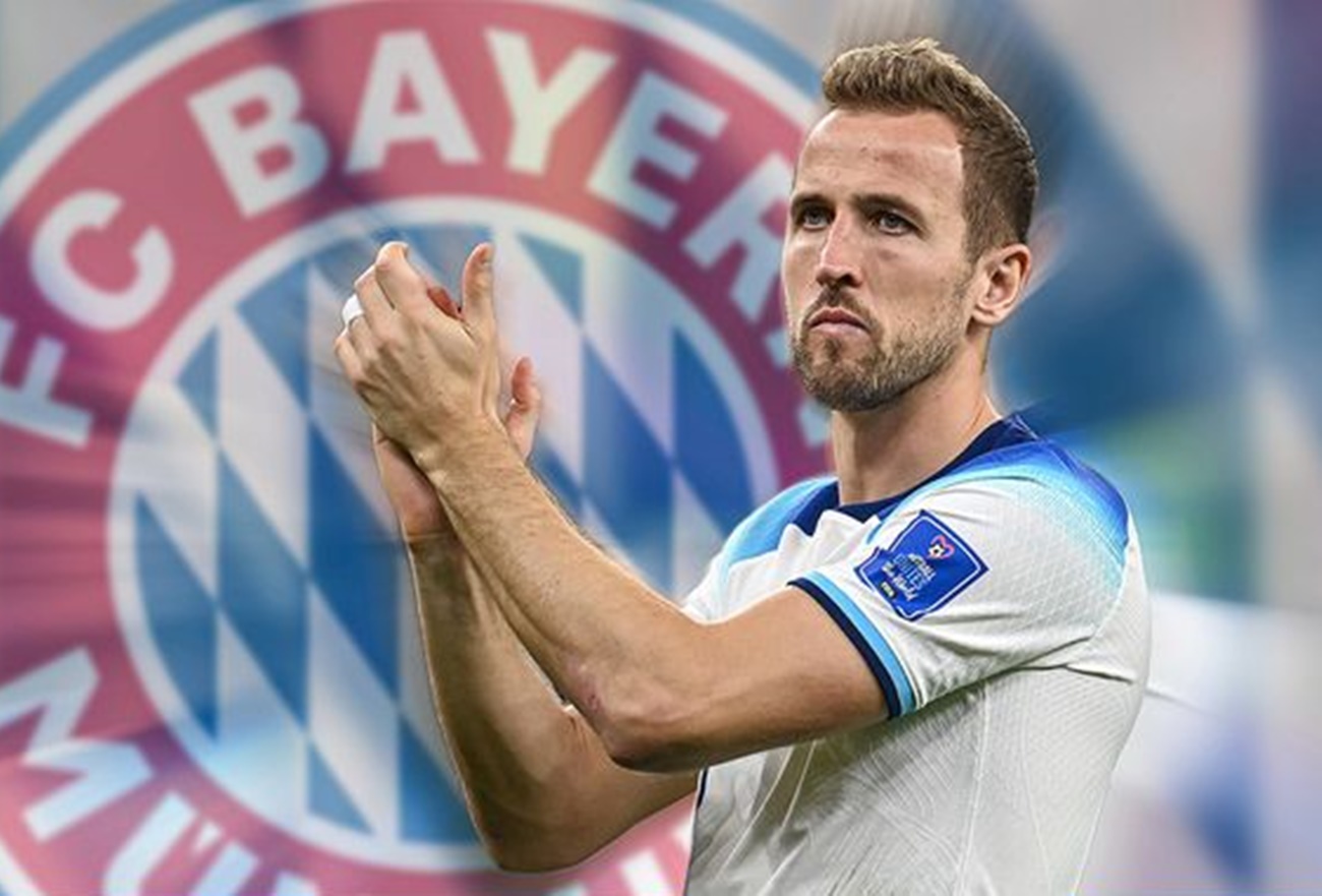 Μυθική πρόταση της Μπάγερν για Κέιν, πάνω από 100 «χαρτιά»!