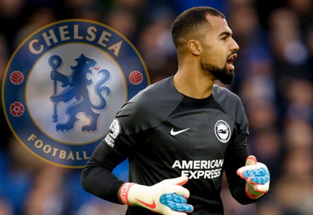 Έκλεισε αντι-Μεντί η Τσέλσι, έτοιμος για ανταγωνισμό ο Κέπα