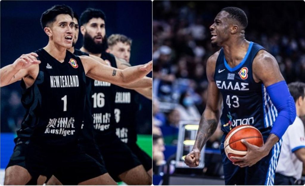 ΛΙΘΟΥΑΝΙΑ – ΕΛΛΑΔΑ Live Stream