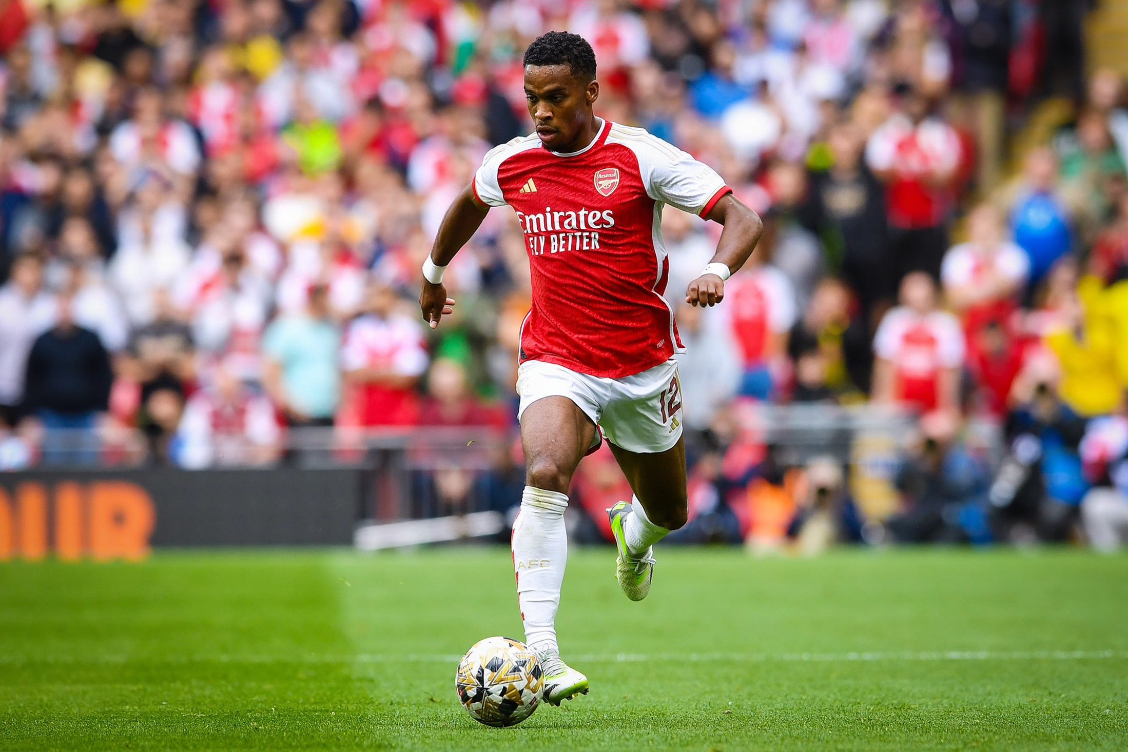 Εφιαλτικό σενάριο στην Άρσεναλ: Χάνει τον Τίμπερ για μήνες!