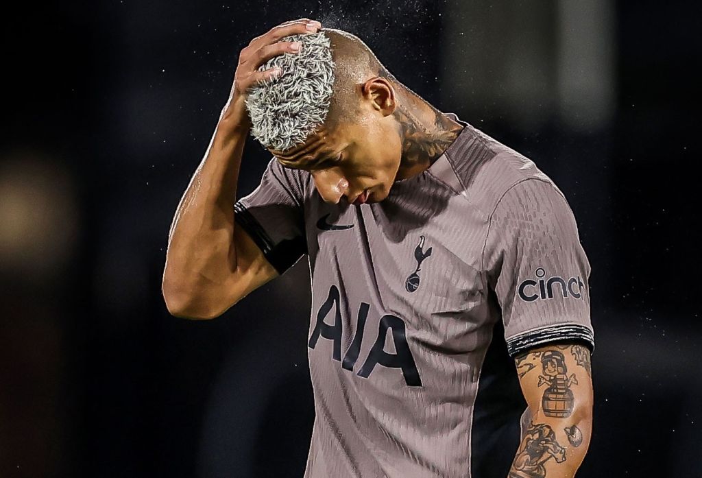 Ούτε χωρίς Κέιν βλέπει κούπα η Τότεναμ – Την απέκλεισε από το EFL Cup η Φούλαμ! (vids)