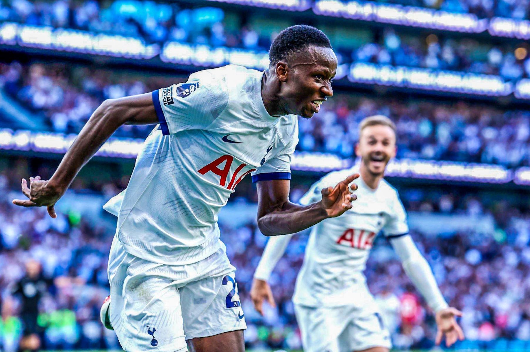 Τότεναμ – Γιουνάιτεντ: «Διαβολικός» Ποστέκογλου, διψασμένα «Σπιρούνια» (vid)