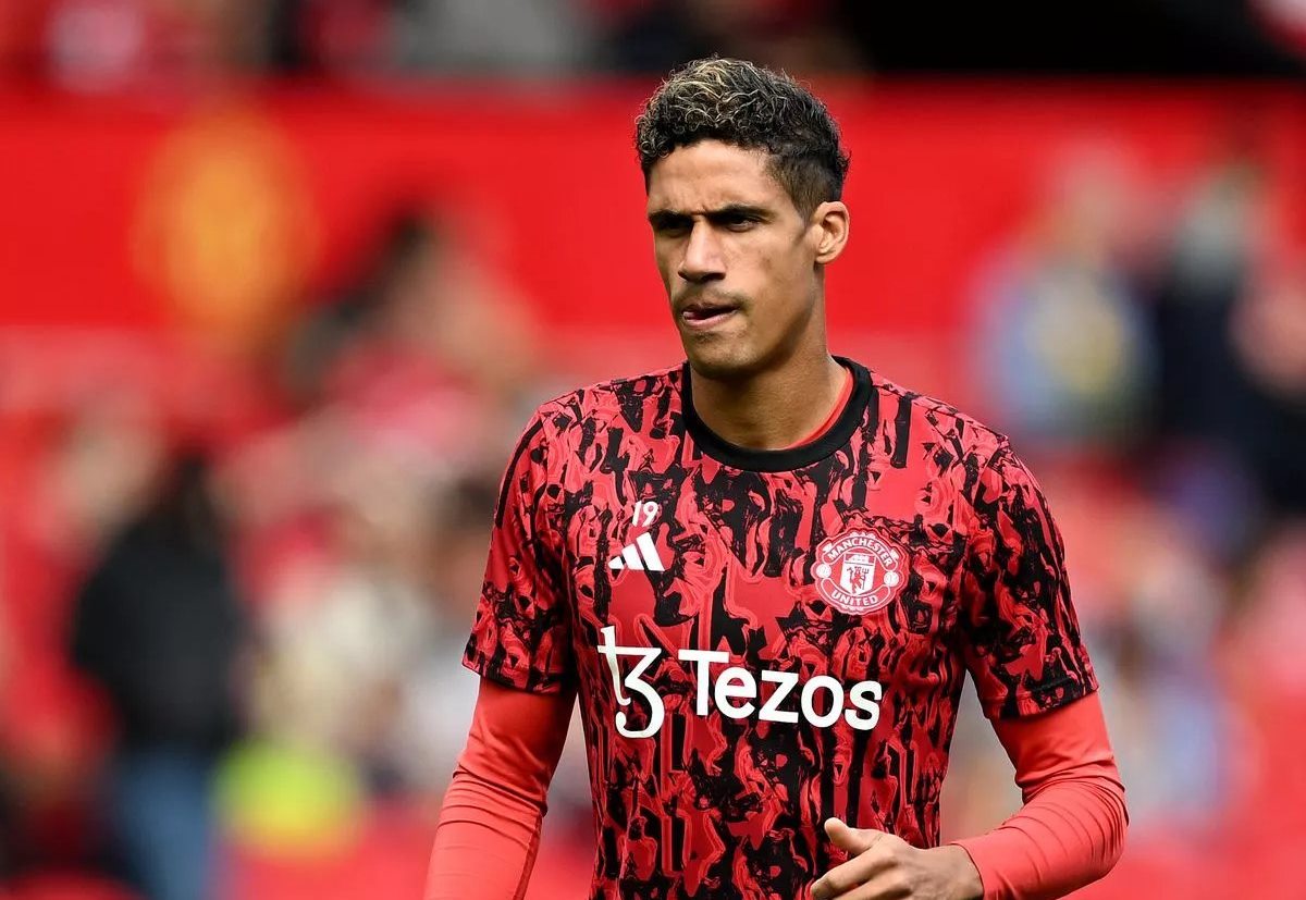 Μάντσεστερ Γιουνάιτεντ: Τέζα και ο Βαράν- Χάνει την Άρσεναλ