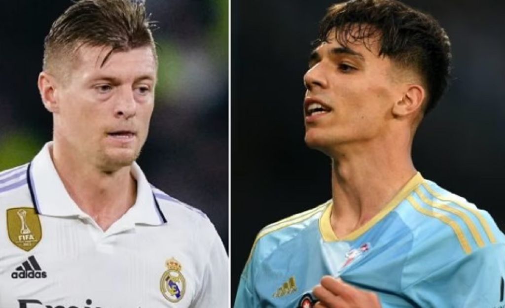 Με μια λέξη σχολίασε ο Κρόος τη μεταγραφή του Βέιγκα στην Αλ Αχλί (pic)