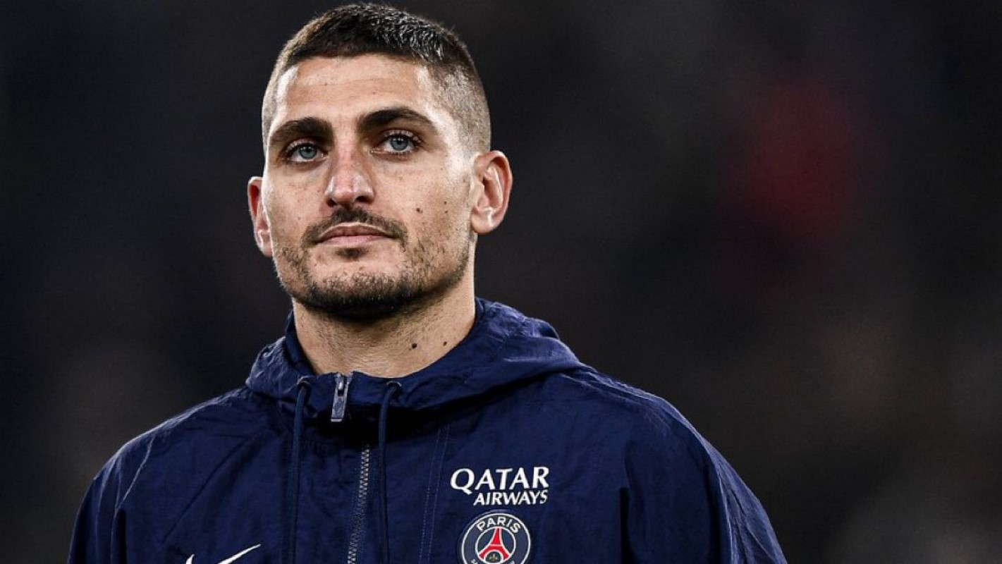 Παρί: Νέα ηχηρή αποχώρηση – Ο Βεράτι φεύγει από την Ευρώπη… αλλά δεν πάει Σ. Αραβία!