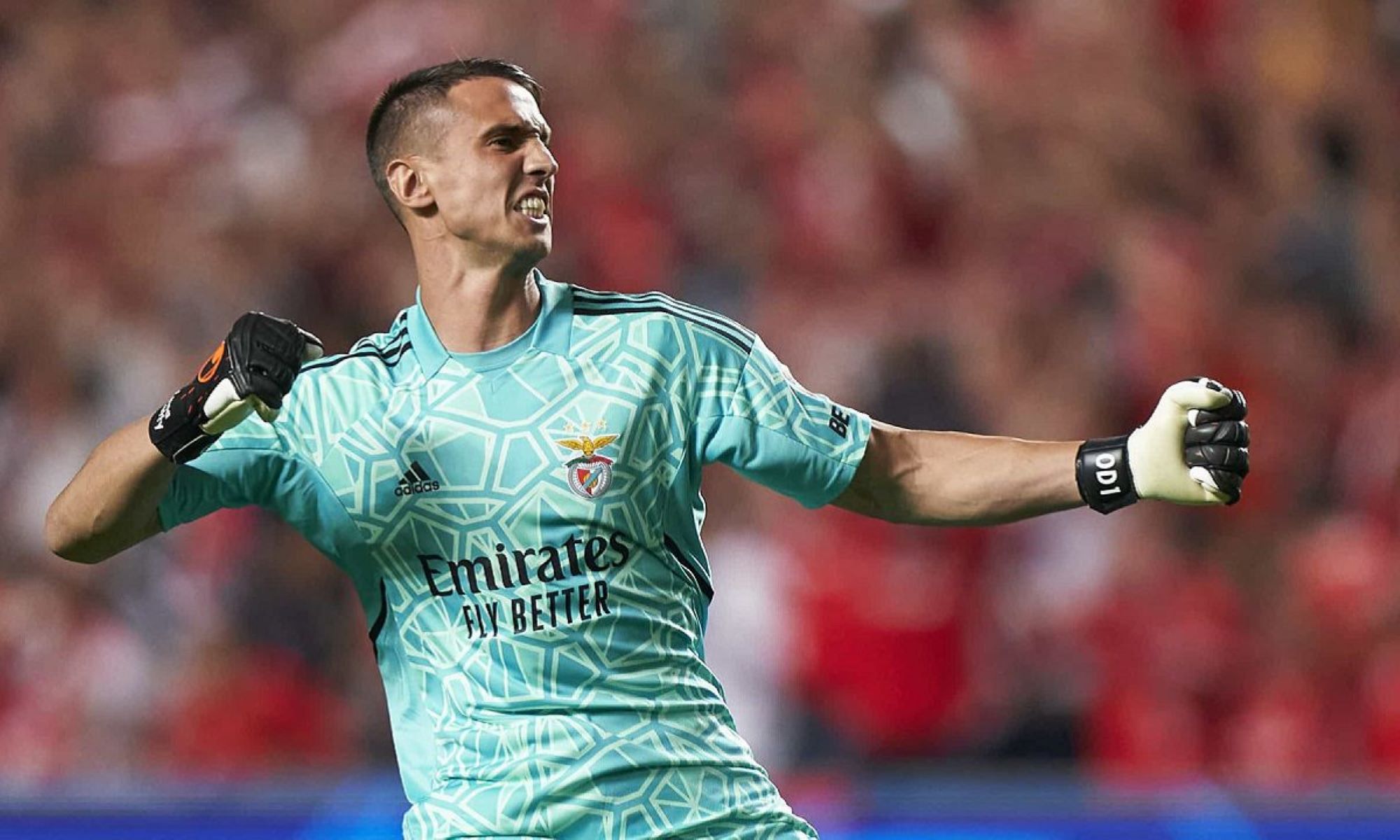 Oριστικό: Πακετάρει και ανοίγει την πόρτα της Premier League ο Βλαχοδήμος