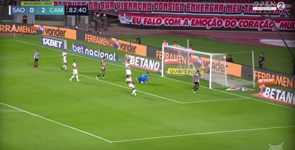 Όλοι μιλάνε για την ΓΚΟΛΑΡΑ του Χουλκ, όχι, όμως για το άχαστο που έχασε! (vid)