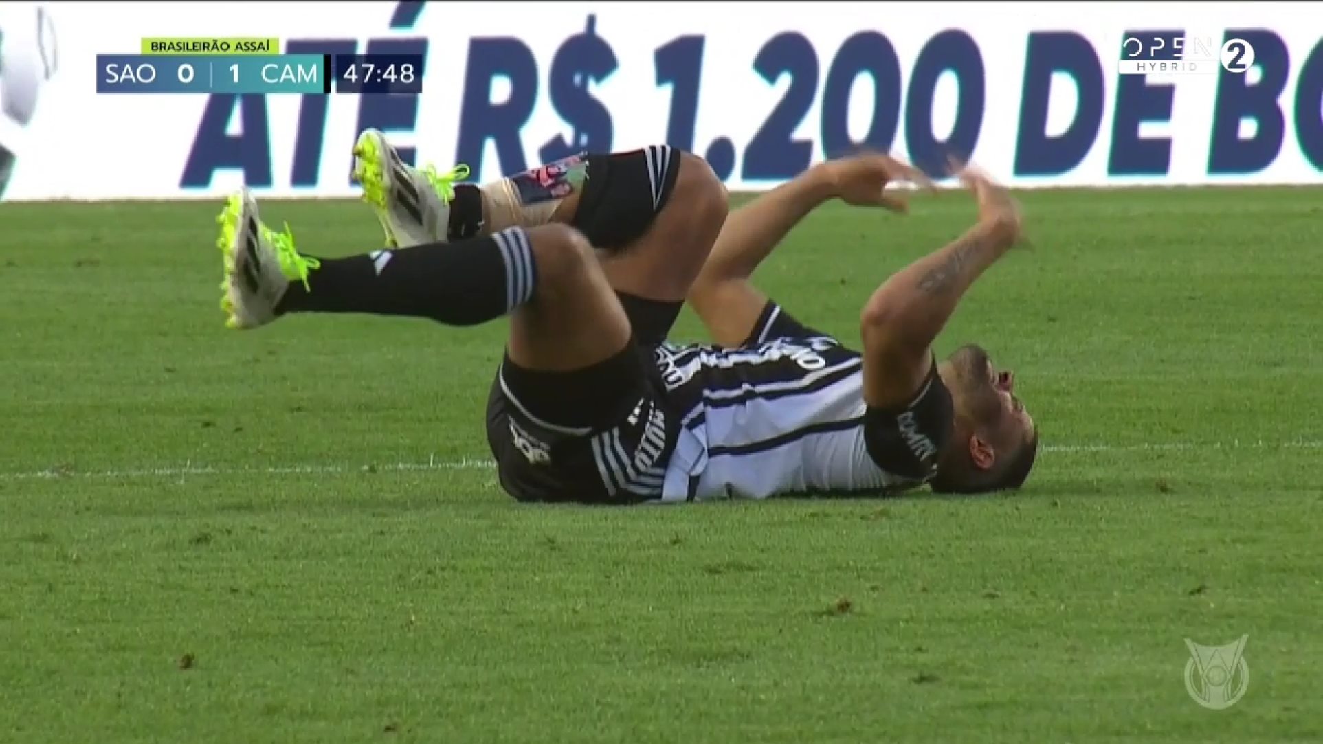 Ο Χουλκ έχει επικαλαμίδα που είναι πραγματικό έργο τέχνης! (vid)