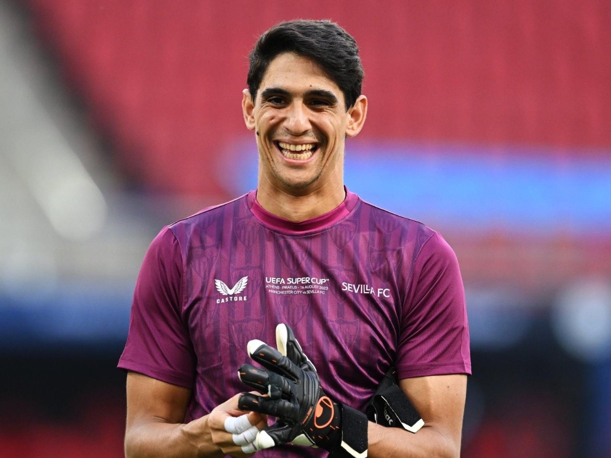 Πήρε φόρα η Αλ Χιλάλ – Μετά τον Νεϊμάρ θέλει και Μπόνο!