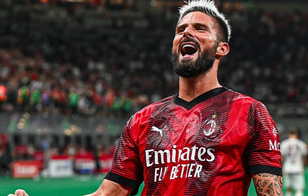 Μίλαν από τα παλιά: Σκορπάει γκολ και… ομάδες στην Ιταλία! (vid)