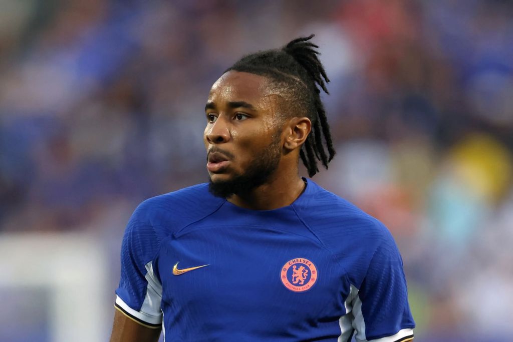 Επιτέλους χαμόγελα στην Τσέλσι: Τότε αναμένεται να κάνει ντεμπούτο ο Ενκουνκού!