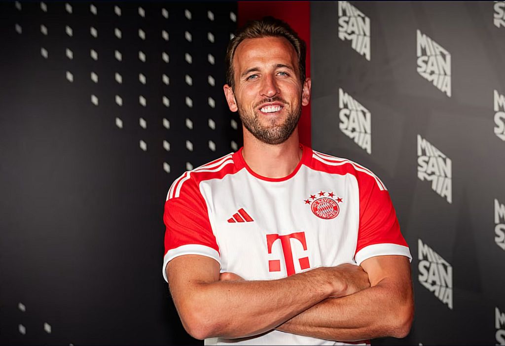 Η αιτία που η Μάντσεστερ Γιουνάιτεντ δεν πήρε τον Κέιν!