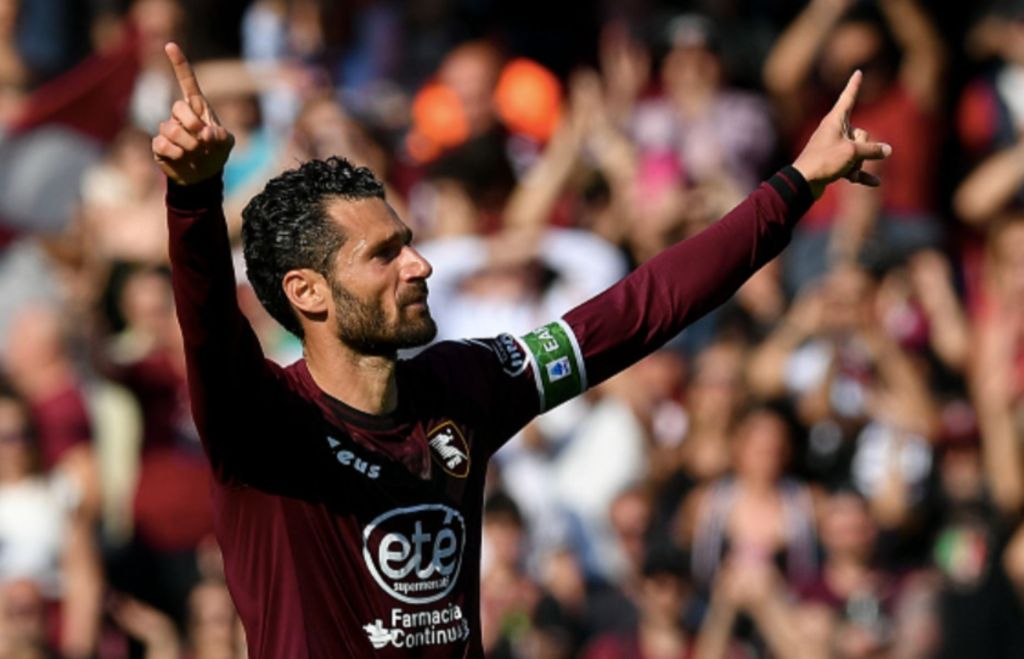 Ο ΜΥΘΙΚΟΣ Καντρέβα χάλασε την βραδιά της Ρόμα! (vids)