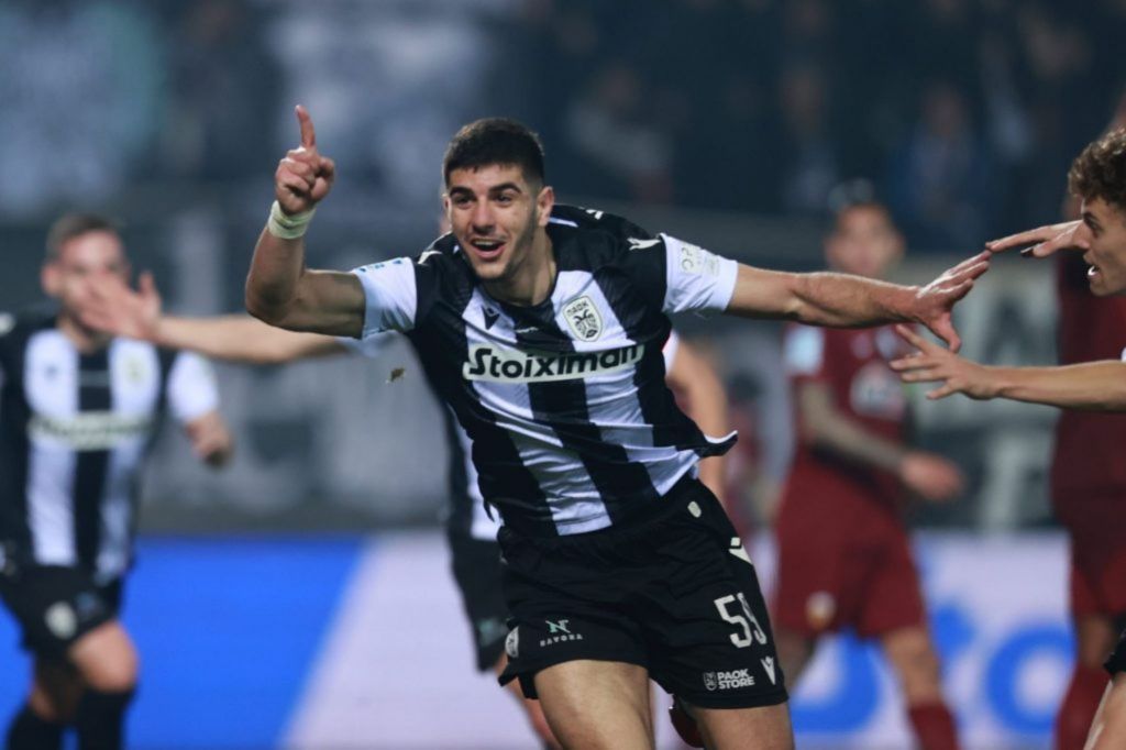 «Η Μίλαν ετοιμάζει κίνηση για τον Κουλιεράκη»!