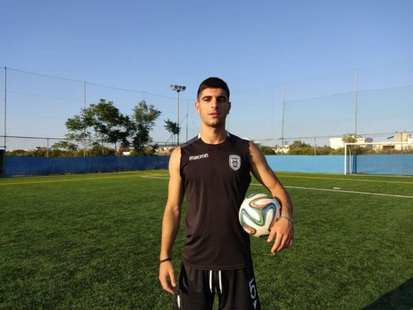 Κουλιεράκης