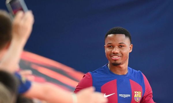 Μπαρτσελόνα