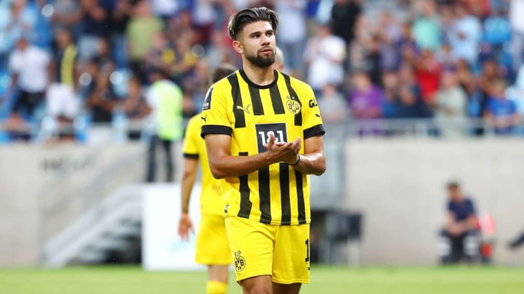 Παναθηναϊκός και Ολυμπιακός… «μάχονται» για τον Έλληνα της Ντόρτμουντ!