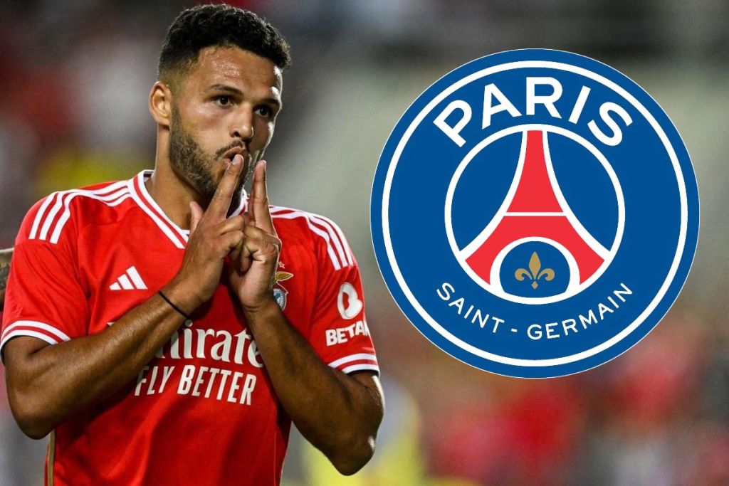 Παρί Σεν Ζερμέν: Ράμος έφυγε, Ράμος ξανάρχεται!