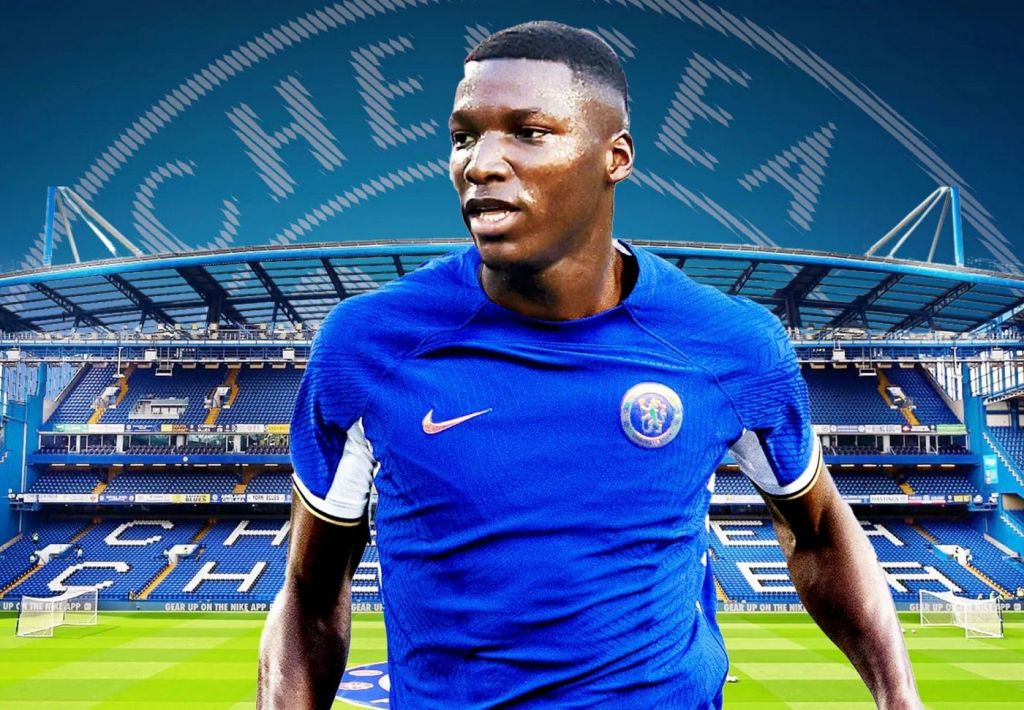 Τα βρήκε η Τσέλσι με Μπράιτον – Δικός της ο Καϊσέδο με ποσό ρεκόρ!