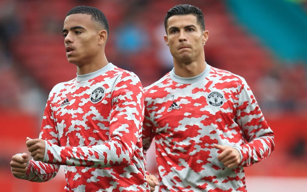 Γκρίνγουντ, μην μιλάς έτσι για τον Κριστιάνο – Η δήλωση που τον «διέλυσε»