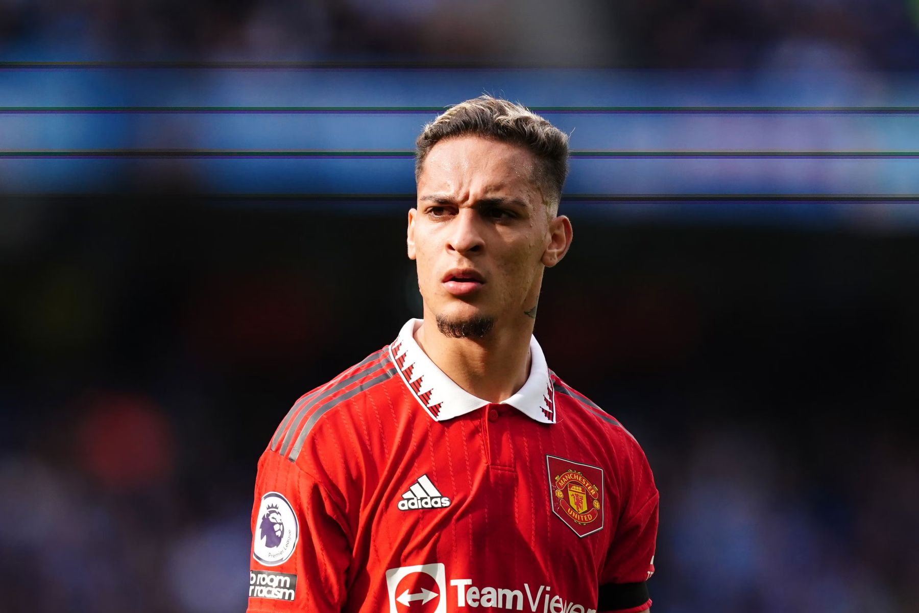 Κατηγορείται για επίθεση ο Άντονι – Η απάντηση του παίκτη της Γιουνάιτεντ!