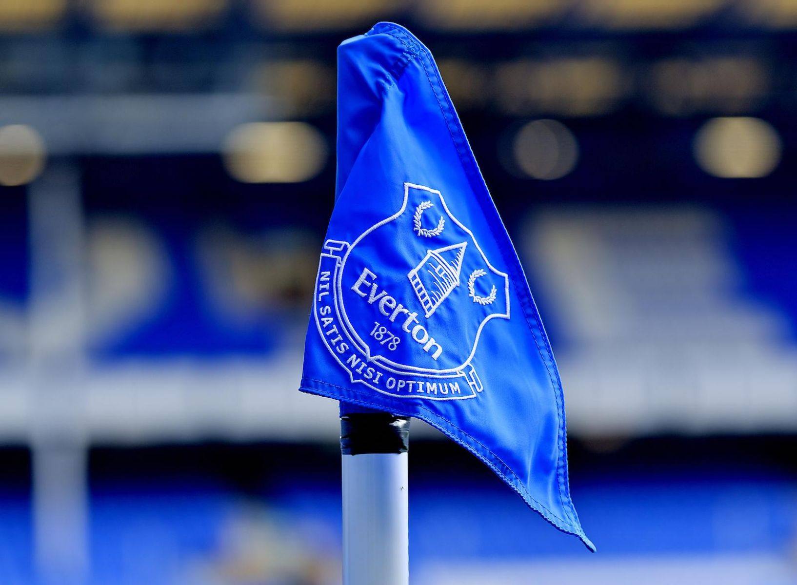 Η Έβερτον πωλείται και αλλάζει ιδιοκτησία!