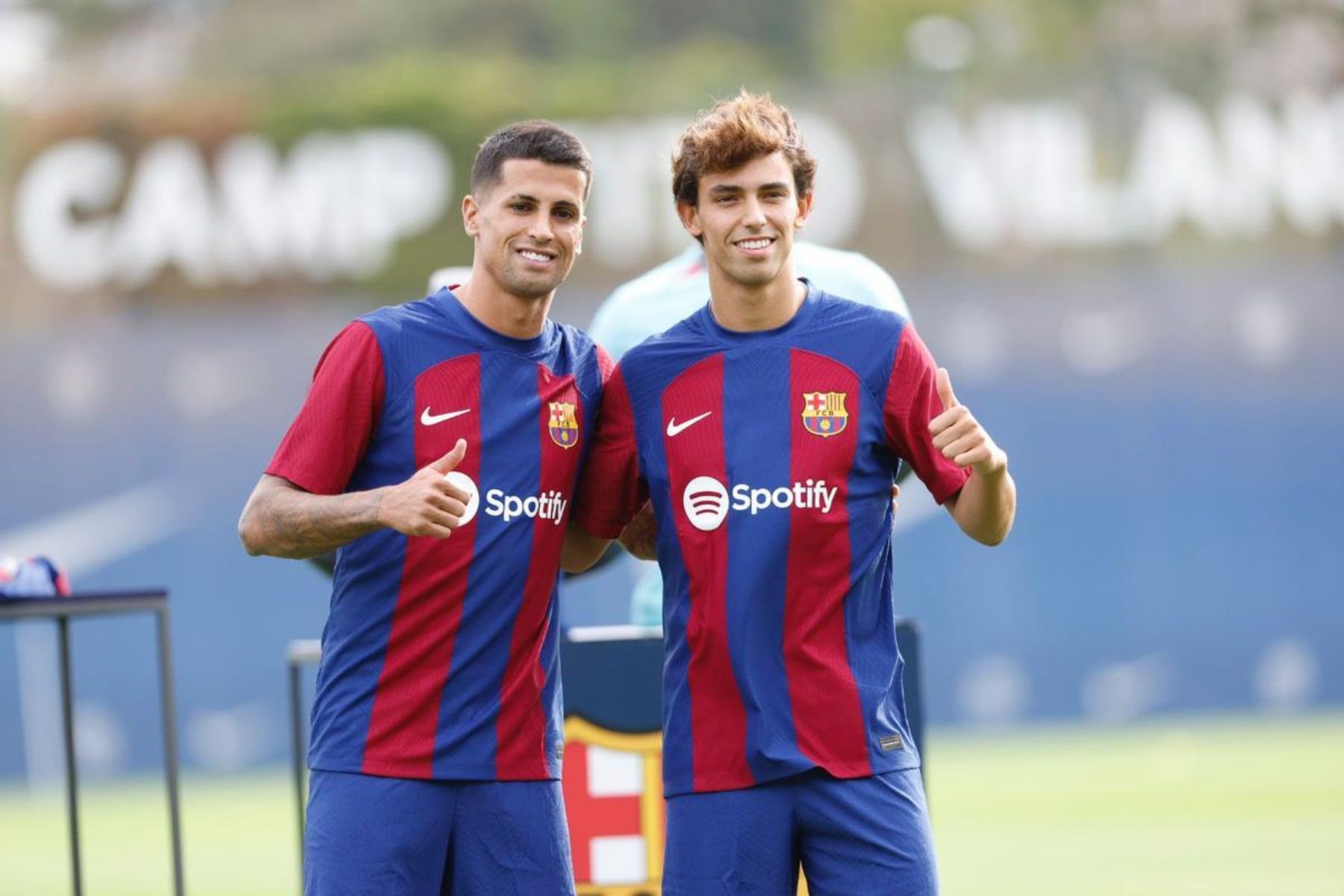 Μπαρτσελόνα: Τα ποσά που θα πρέπει να δώσει για να κρατήσει τους… Ζοάο!