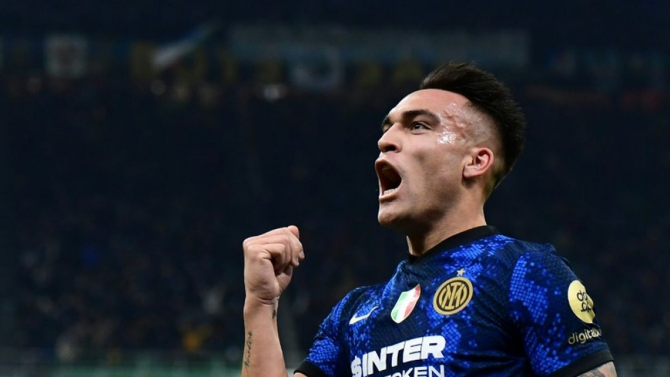 Ο Λαουτάρο θέλει να γίνει ο απόλυτος θρύλος – «Θέλω Ίντερ και μόνο Ίντερ»!