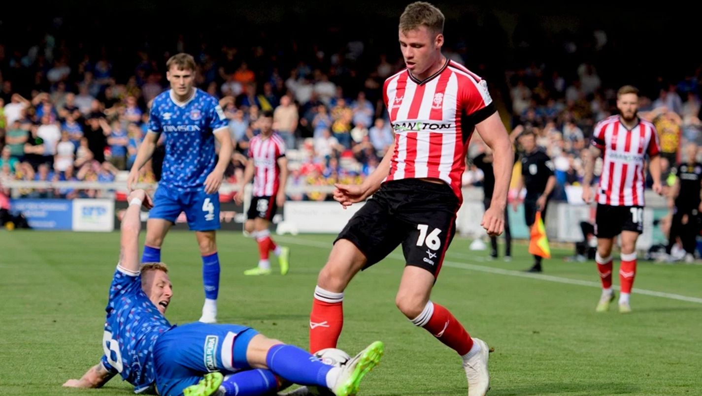 Έχει τον τρόπο της η Λίνκολν