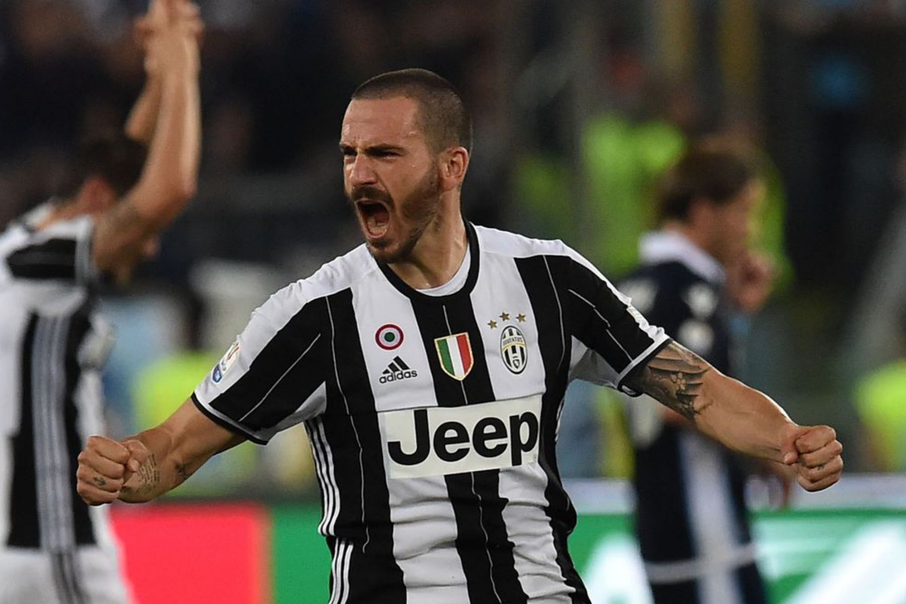 Μπονούτσι: «Η Γιουβέντους με ξεφτίλισε – Είναι ψεύτης ο Αλέγκρι»!