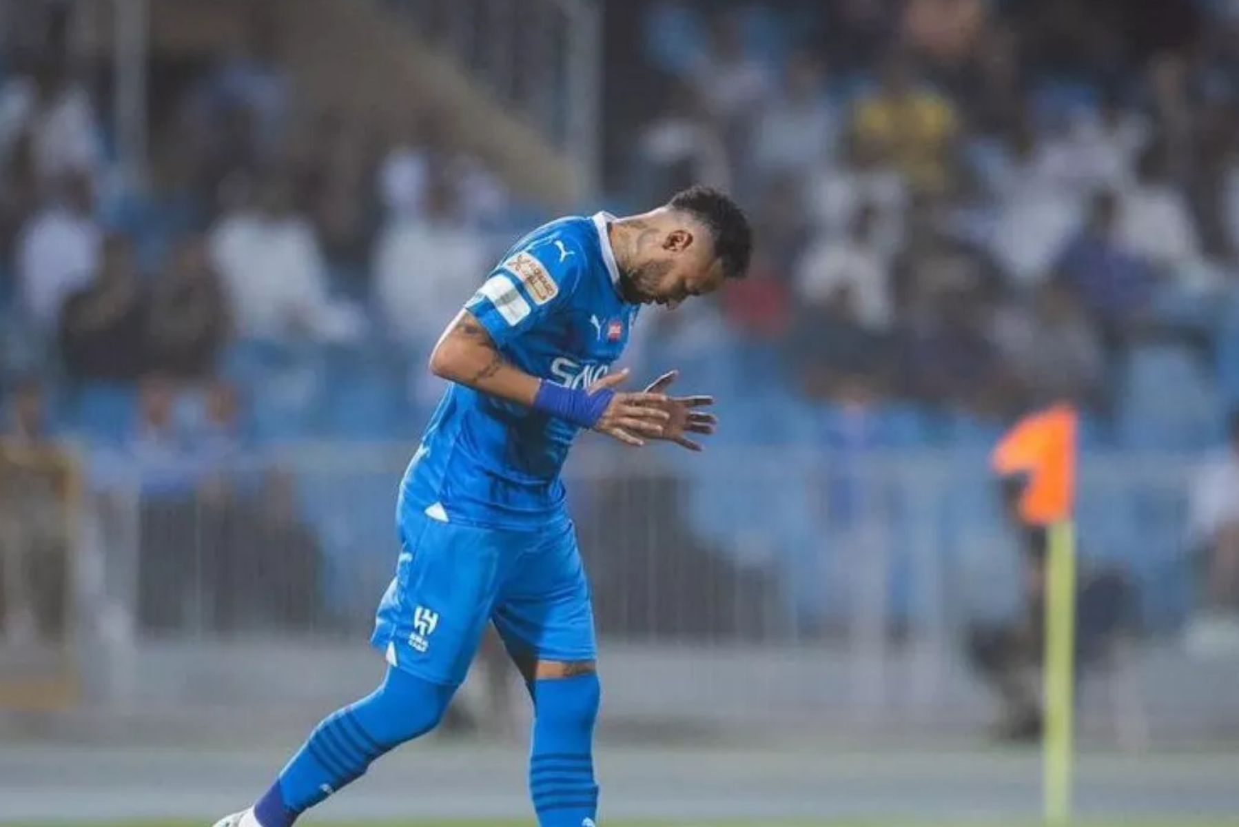 Ο Νεϊμάρ… ξέσπασε για τις φήμες: «Όλα είναι ψέματα – Μεγάλη ασέβεια όσα γράφετε»!