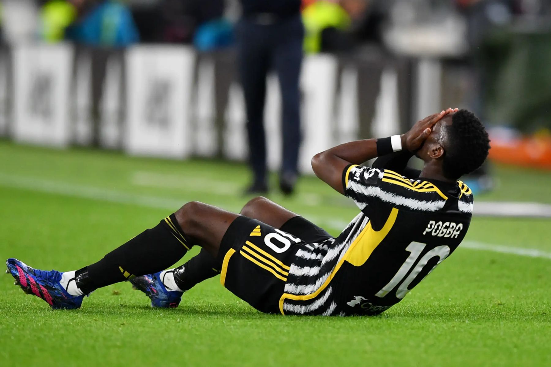 Μετάνιωσε για Πογκμπά η Γιουβέντους – Το αίτημα προς τον παίκτη!