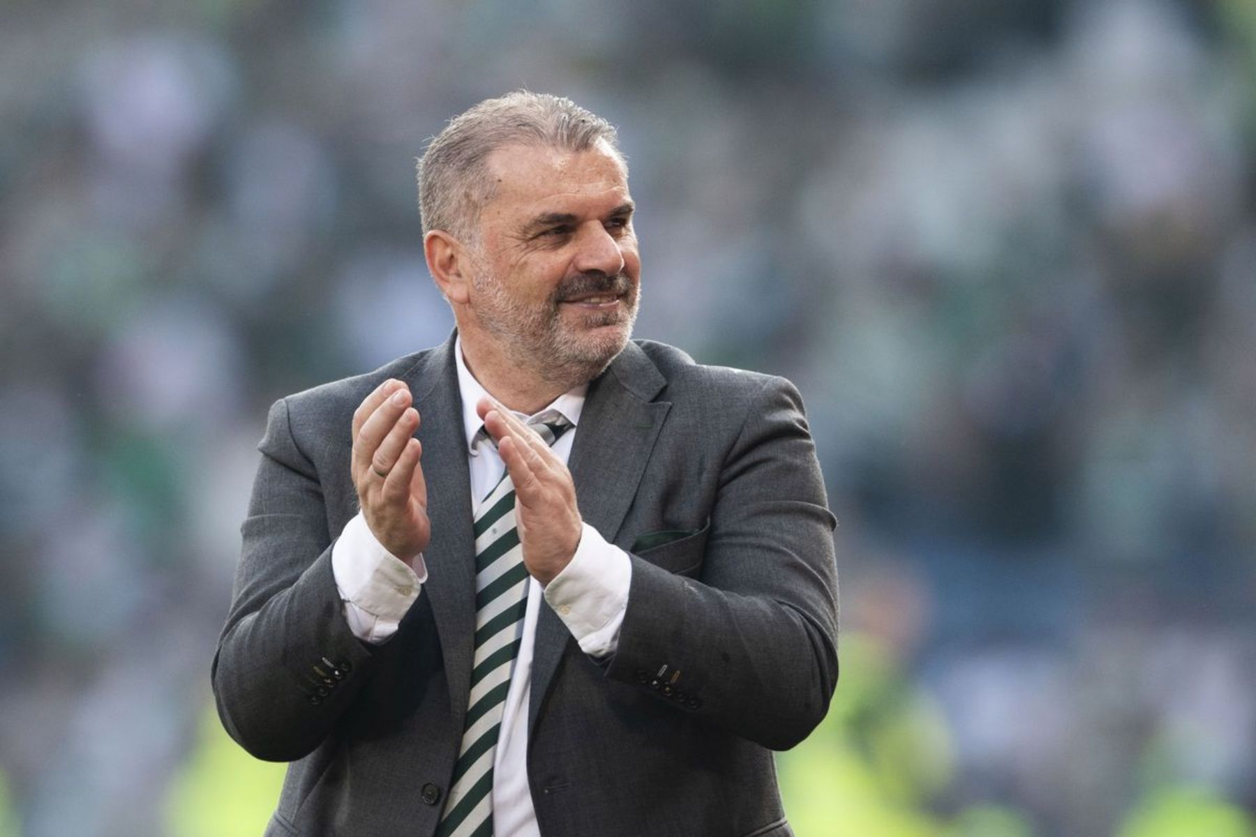 Απίστευτες δηλώσεις του Ποτσέκογλου για την ψυχική υγεία στο ποδόσφαιρο!