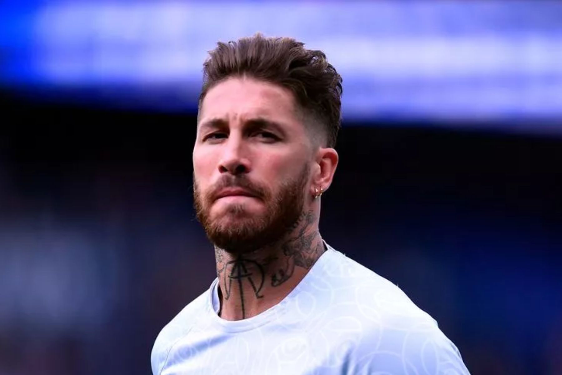 Σέρχιο Ράμος: Πρόταση για να τελειώσει… παραμυθένια την καριέρα του!