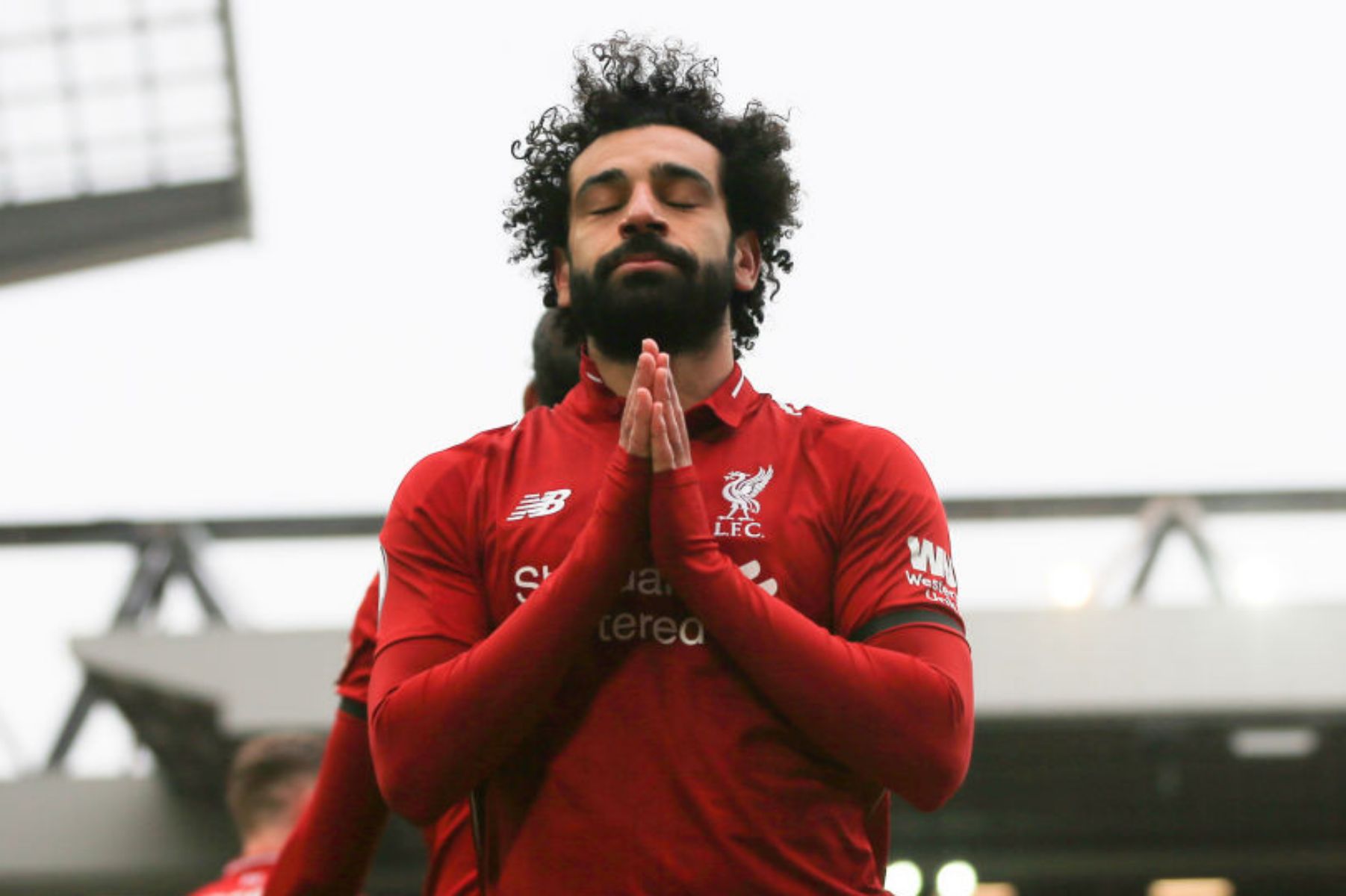 Το συμβόλαιο του Σαλάχ στην Λίβερπουλ σε κάνει να… δακρύζεις!
