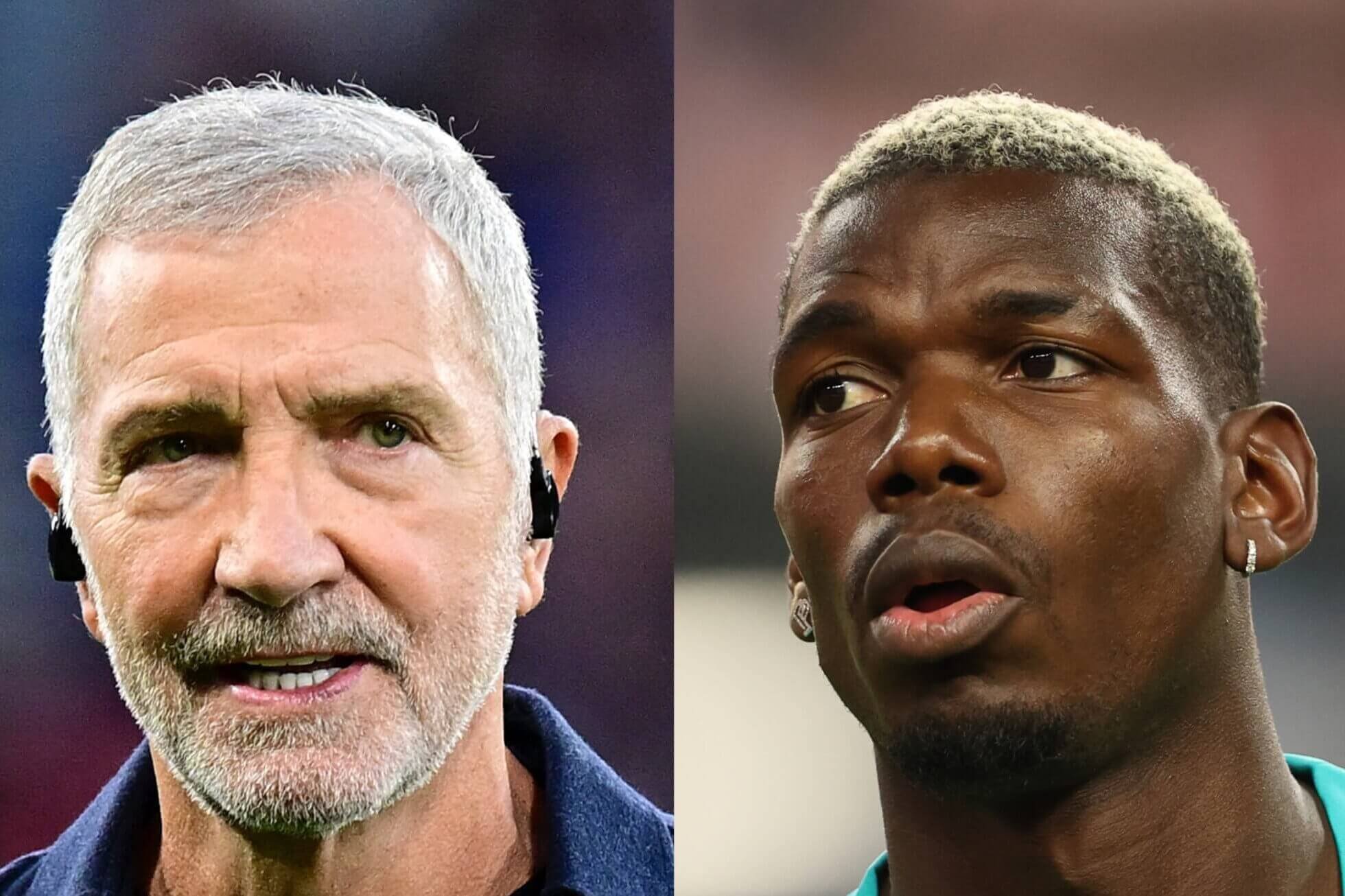 «Πογκμπά είσαι ένας… ανόητος, ένας τεμπέλης! Θα σε κράζω συνέχεια»