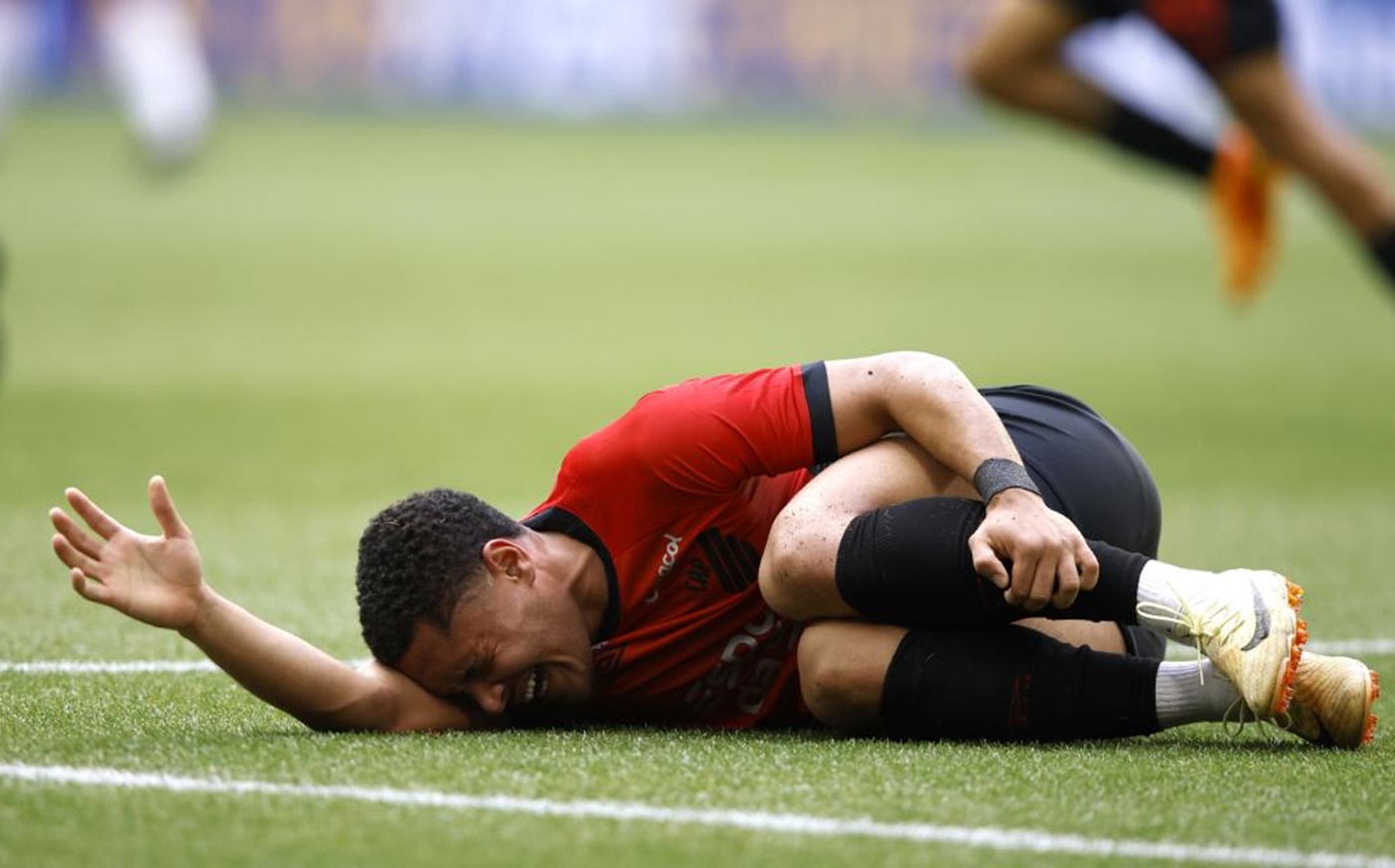 Επιβεβαιώθηκαν τα χειρότερα για τον επόμενο φορ της Μπαρτσελόνα… (pic, vid)