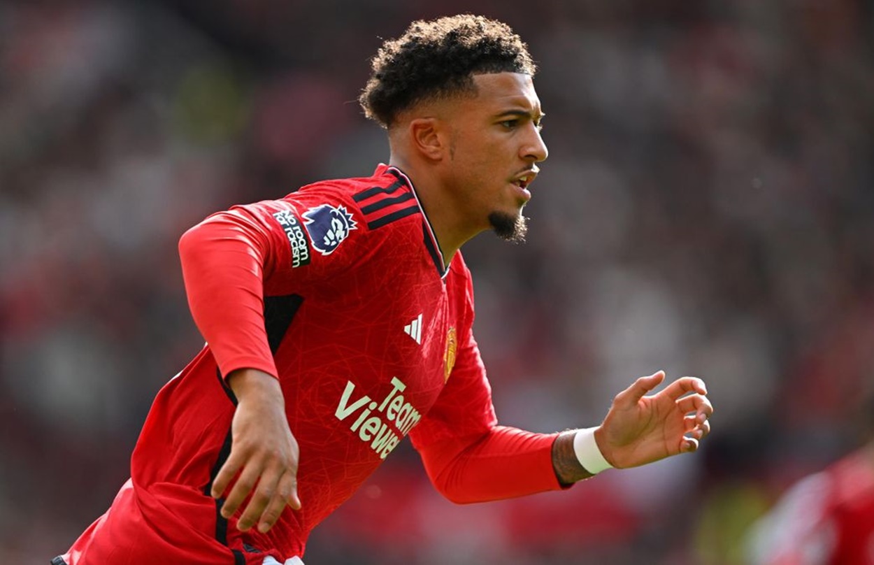 Ξένο σώμα για τη Γιουνάιτεντ ο Σάντσο μέχρι να ζητήσει συγγνώμη… γονατιστός από τον Τεν Χαγκ!