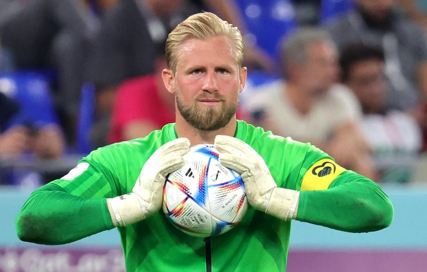 Αυτή είναι η νέα ομάδα-έκπληξη του Σμάιχελ! (pic, vid)