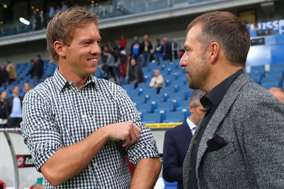 Με… συνταγή Μπάγερν η Εθνική Γερμανίας – Αυτός είναι ο εκλεκτός για προπονητής!