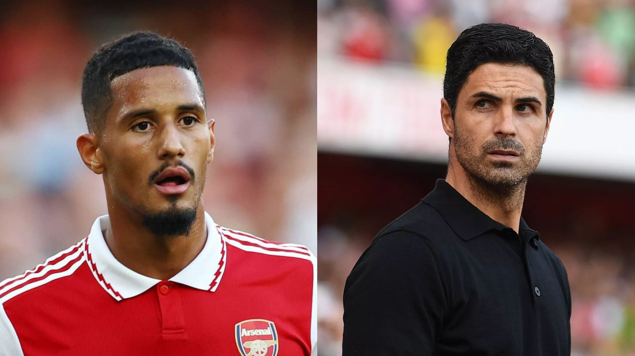 Ο Σαλιμπά αποκάλυψε το μυστικό του Αρτέτα: «Έτσι έφτιαξε μία ομάδα-οικογένεια»!