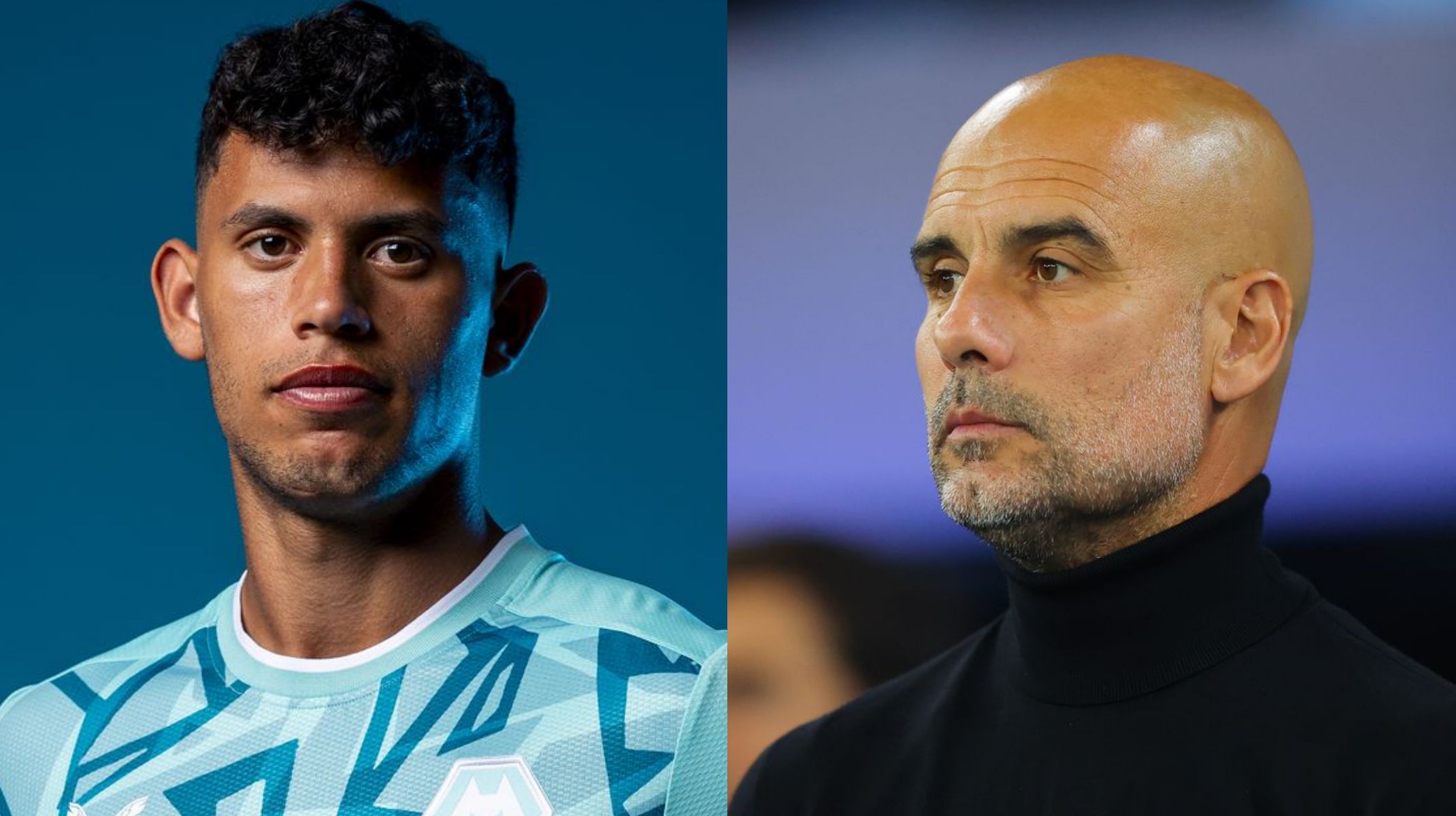 Γκουαρντιόλα: «Δεν υπάρχουν παίκτες όπως ο Νούνιες – Έχει μοναδική ποιότητα»!