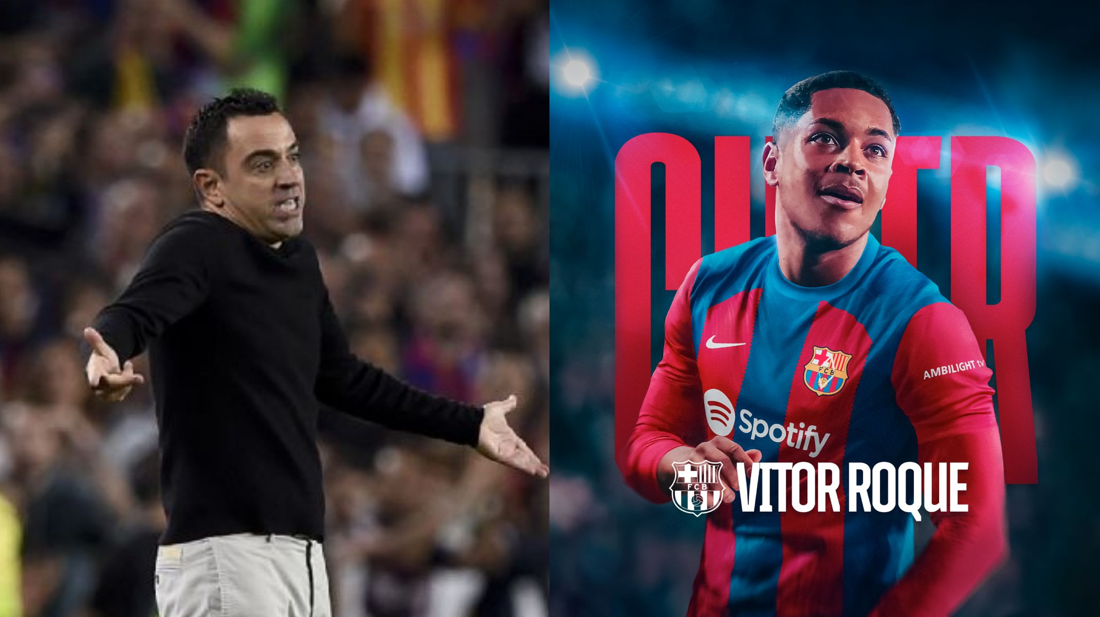 Μπαρτσελόνα: Αν θέλει τον Ρόκε θα πρέπει να… αδειάσει το ρόστερ της!