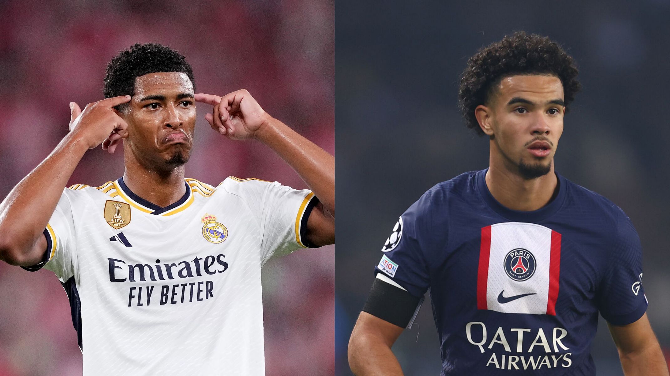 Η Παρί δεν πήρε τον Μπέλινγχαμ γιατί έχει… καλύτερο ταλέντο!