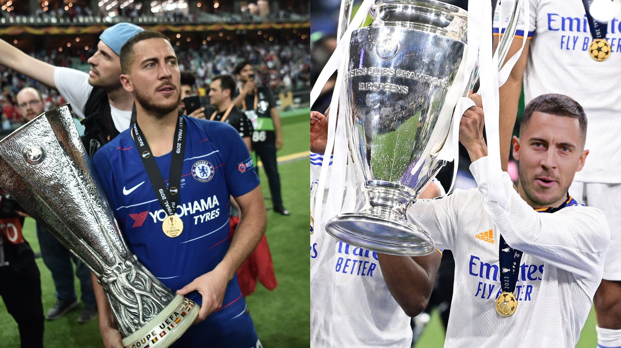 Φαμπρίτσιο Ρομάνο: «Ο Αζάρ βρίσκεται κοντά στο τέλος»!