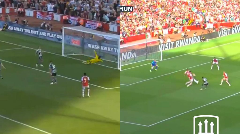 «Μαγεία» Ράσφορντ και… τίκι-τάκα της Άρσεναλ – Γκολάρες στο ντέρμπι! (vids)