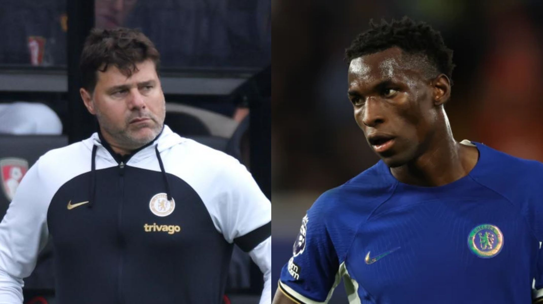 Έχει τα δίκια του ο Ποτσετίνο: «Είναι ανεπίτρεπτο αυτό που κάνει ο Τζάκσον»!