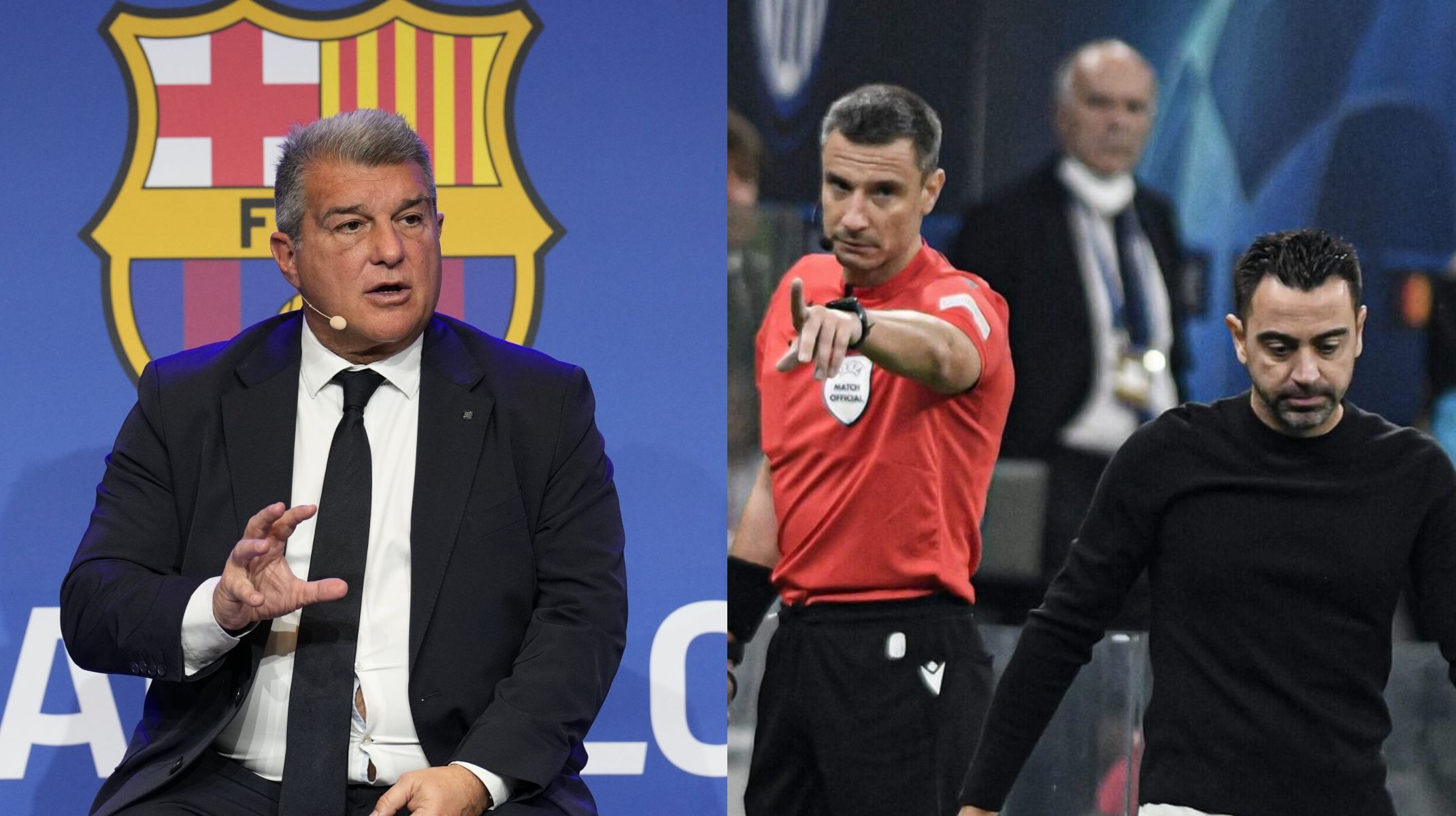 Μπαρτσελόνα: Γίνεται επίσημη έρευνα για την υπόθεση Νεγκρέιρα – Κατηγορείται για διαφθορά!