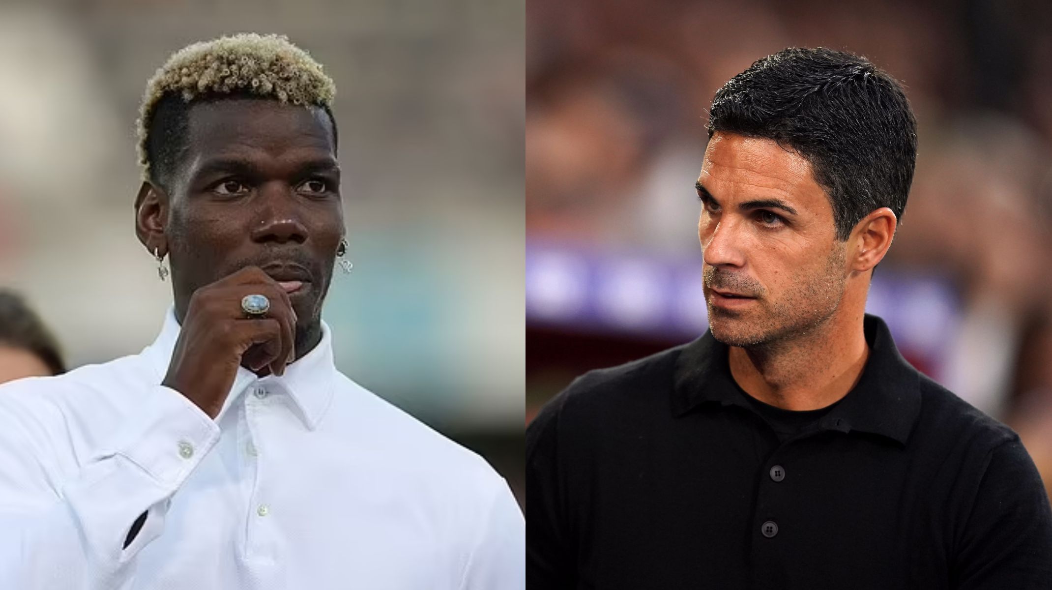 Γιουβέντους: Ο αντικαταστάτης του Πογκμπά βρίσκεται στην Άρσεναλ!