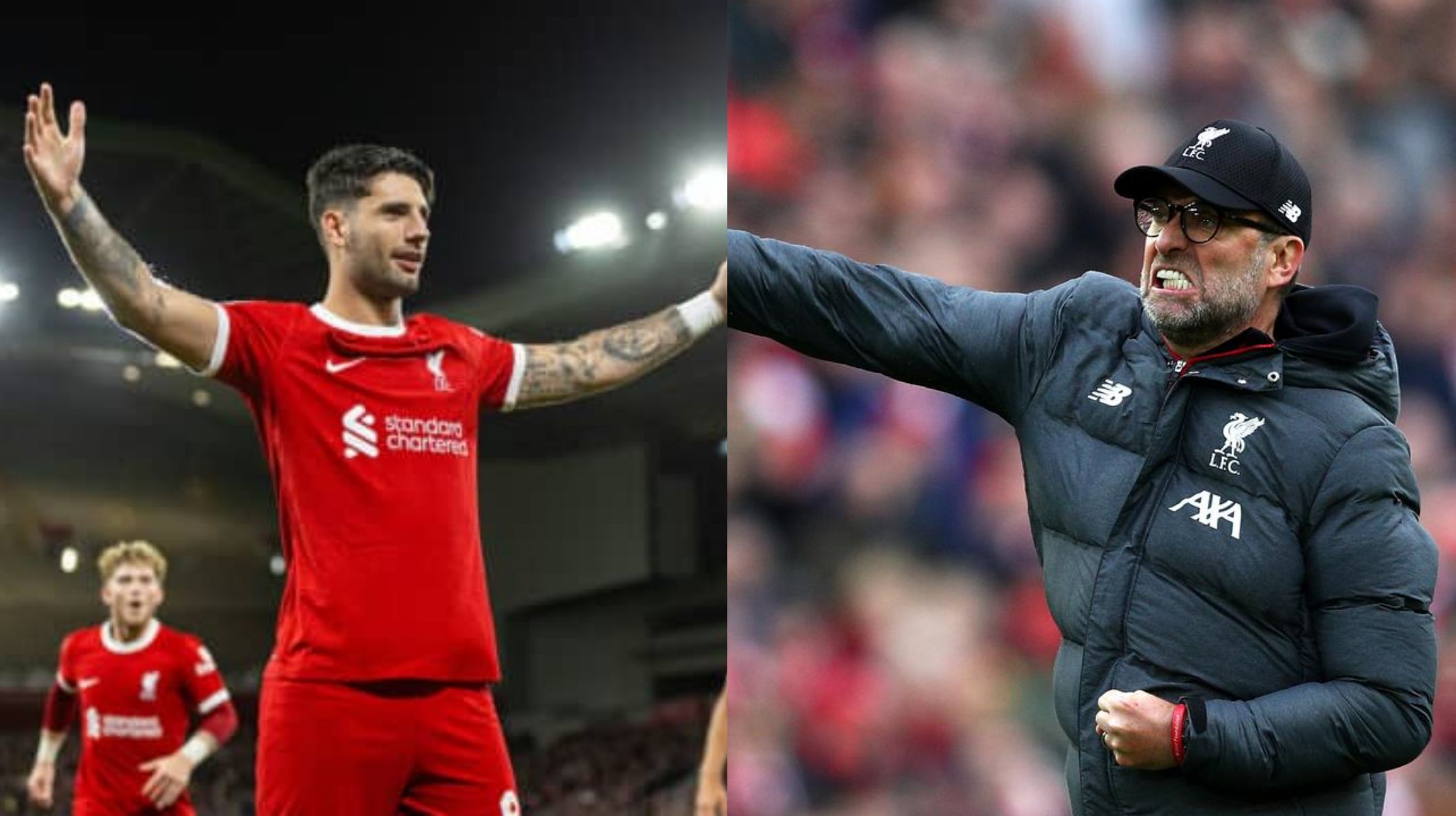 Κλοπ: «Ο Σομποσλάι σουτάρει… χειροβομβίδες – Είναι φοβερός μάγκας»!